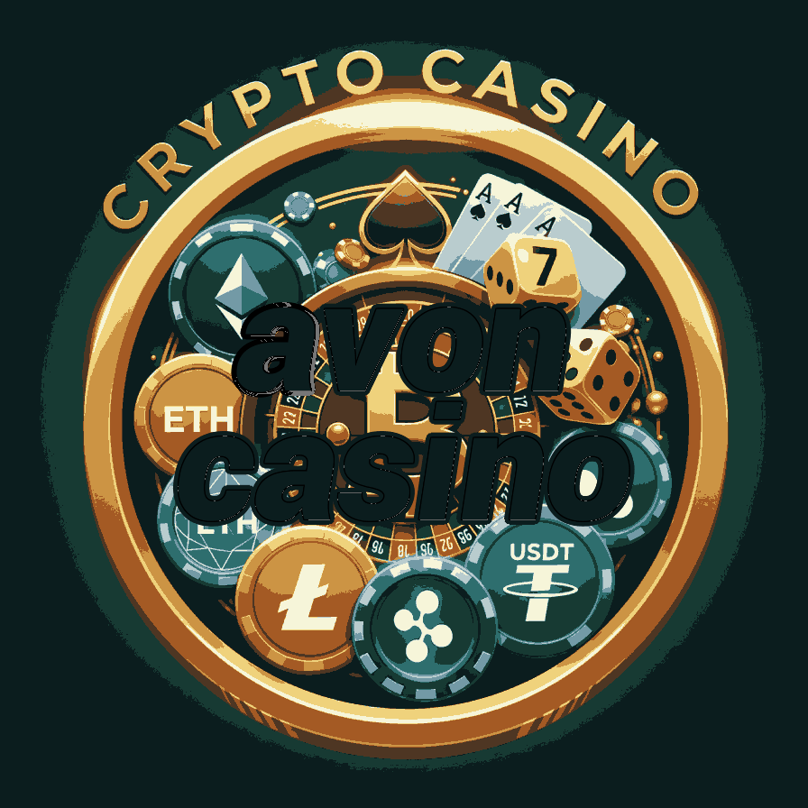 Avon Casino - Beauty & Gambling Combo Platform
